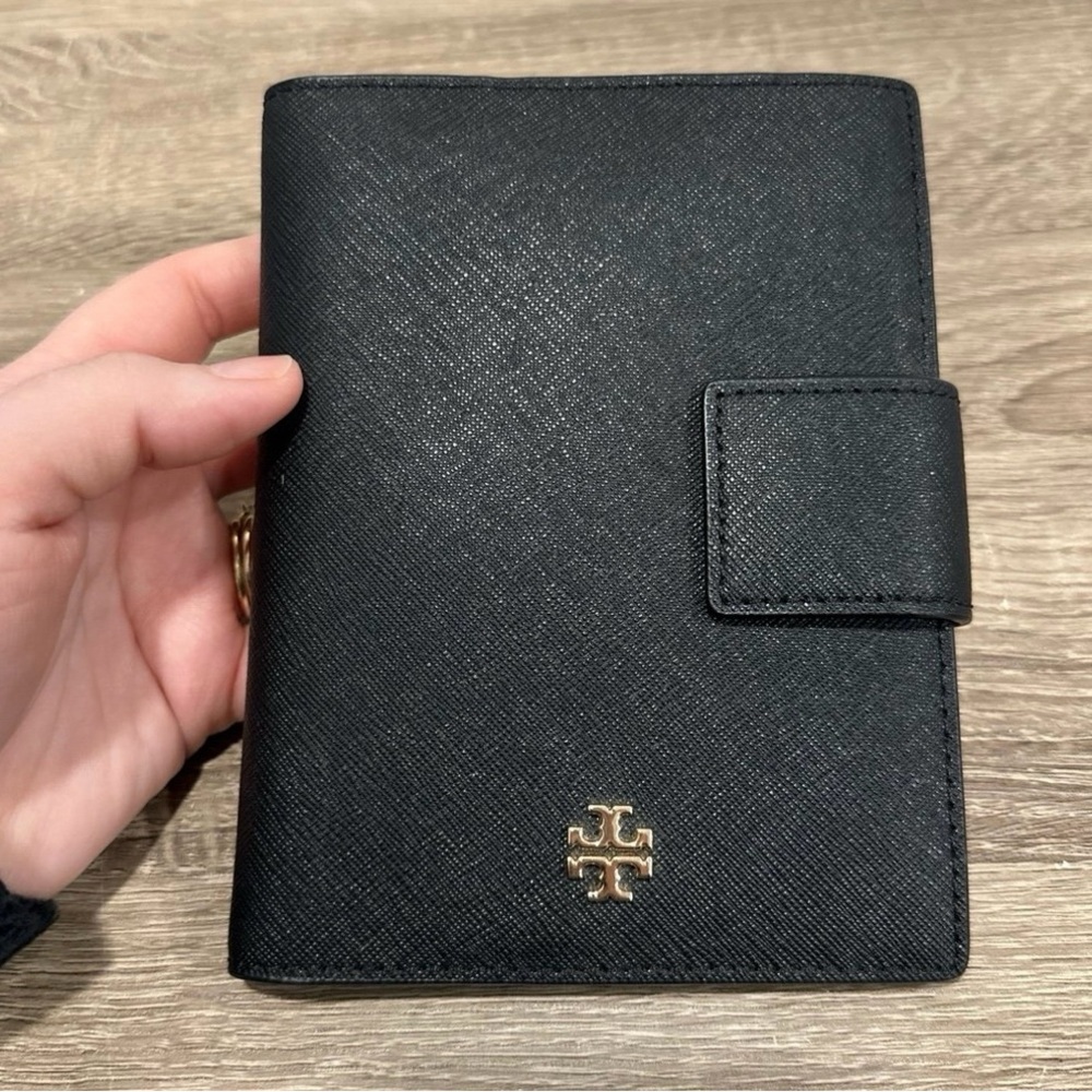 Tory Burch Passport Cover